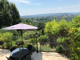 Villa Mimosa