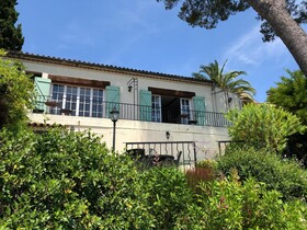 Villa Mimosa