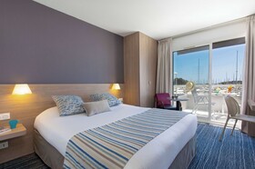 Best Western Plus Hôtel La Marina
