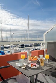 Best Western Plus Hôtel La Marina