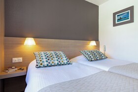 Best Western Plus Hôtel La Marina
