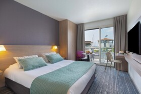 Best Western Plus Hôtel La Marina