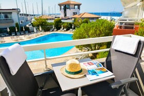 Best Western Plus Hôtel La Marina