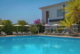 Best Western Plus Hôtel La Marina