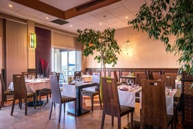 Best Western Plus Hôtel La Marina