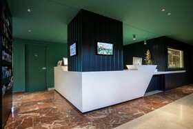 Best Western Plus Hôtel La Marina