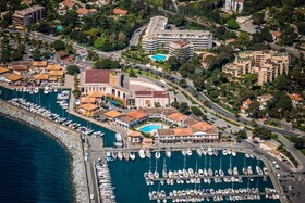 Best Western Plus Hôtel La Marina