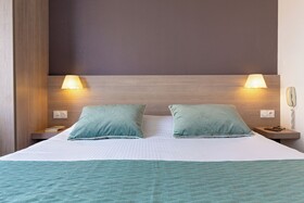Best Western Plus Hôtel La Marina