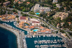 Best Western Plus Hôtel La Marina