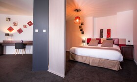 Best Western Plus Hôtel La Marina