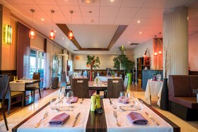 Best Western Plus Hôtel La Marina