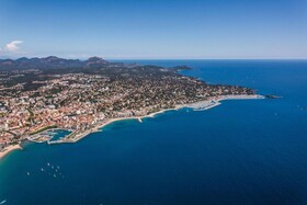 Best Western Plus Hôtel La Marina