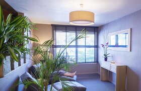 Best Western Plus Hôtel La Marina