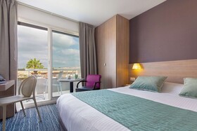 Best Western Plus Hôtel La Marina