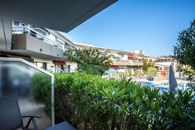 Best Western Plus Hôtel La Marina