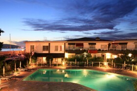 Best Western Plus Hôtel La Marina