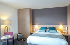 Best Western Plus Hôtel La Marina