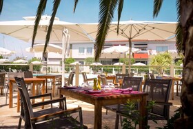 Best Western Plus Hôtel La Marina