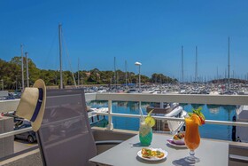 Best Western Plus Hôtel La Marina