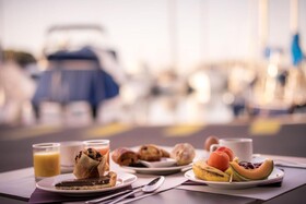 Best Western Plus Hôtel La Marina