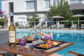 Best Western Plus Hôtel La Marina