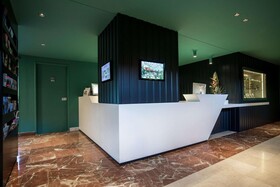 Best Western Plus Hôtel La Marina