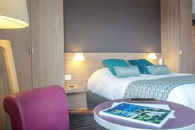 Best Western Plus Hôtel La Marina