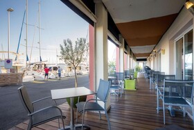 Best Western Plus Hôtel La Marina