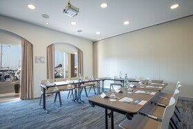 Best Western Plus Hôtel La Marina