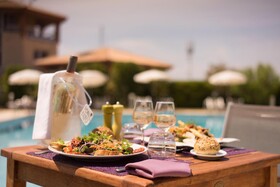 Best Western Plus Hôtel La Marina