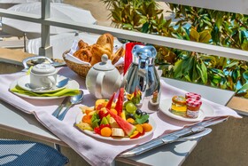 Best Western Plus Hôtel La Marina