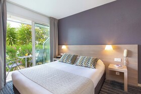 Best Western Plus Hôtel La Marina