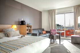 Best Western Plus Hôtel La Marina