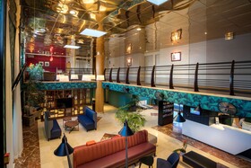Best Western Plus Hôtel La Marina