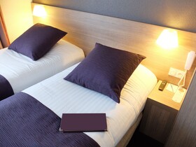 Best Western Plus Hôtel La Marina