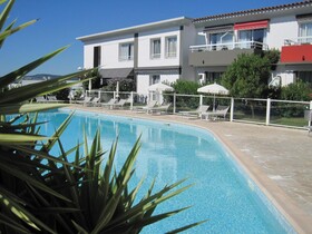 Best Western Plus Hôtel La Marina