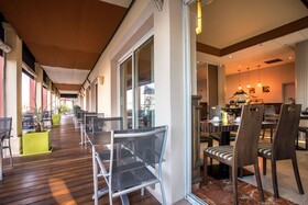 Best Western Plus Hôtel La Marina
