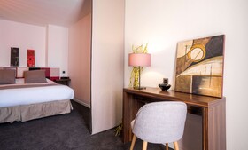 Best Western Plus Hôtel La Marina