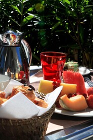 Best Western Plus Hôtel La Marina