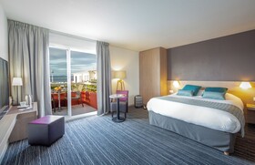 Best Western Plus Hôtel La Marina