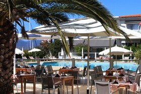 Best Western Plus Hôtel La Marina