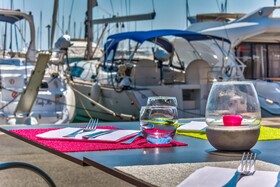 Best Western Plus Hôtel La Marina