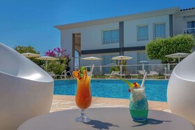 Best Western Plus Hôtel La Marina
