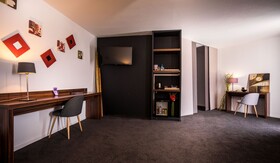 Best Western Plus Hôtel La Marina