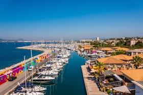 Best Western Plus Hôtel La Marina