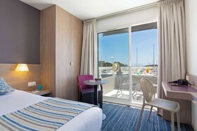Best Western Plus Hôtel La Marina