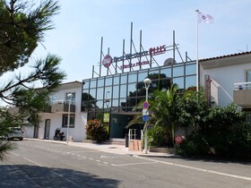 Best Western Plus Hôtel La Marina