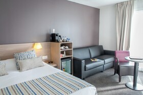 Best Western Plus Hôtel La Marina