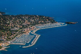 Best Western Plus Hôtel La Marina
