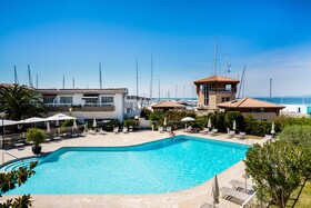 Best Western Plus Hôtel La Marina